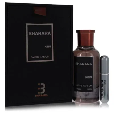 PERFUME BHARARA KING 100ML