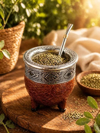 Mate imperial Premiun tradicional