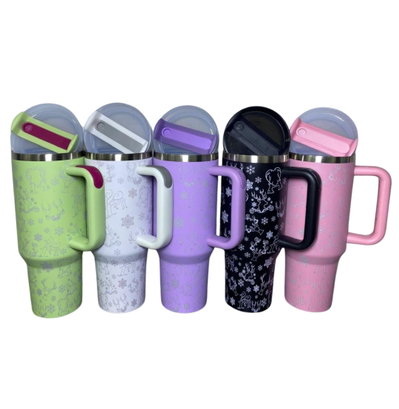 QUENCHER DIBUJOS 1200ML