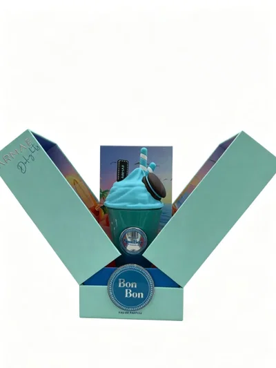 PERFUME BOM BOM ARMAF 100 ML