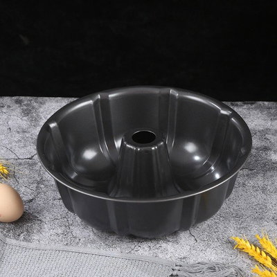 MOLDE TEFLON FLANERA 24CM