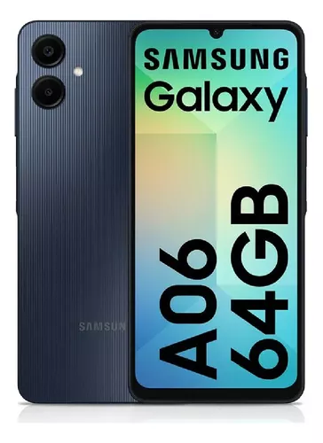 Samsung A06 64 GB