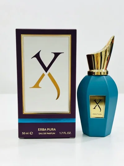 PERFUME ERBA PURA 30ML