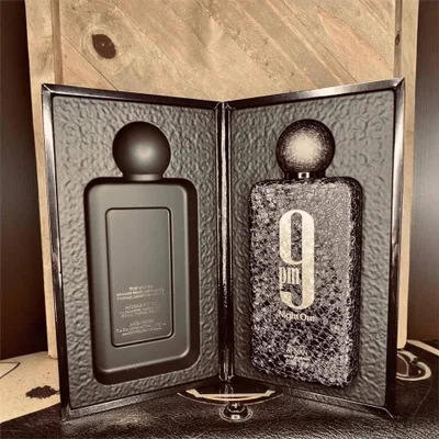 PERFUME PM9 NIGHT OUT EDP 100ML