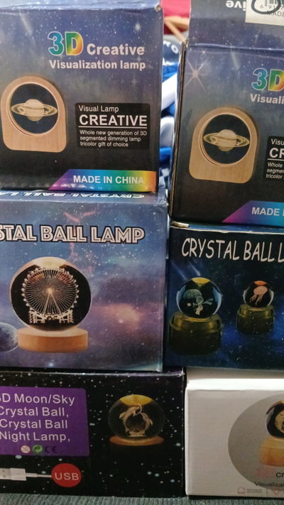 LUCES LED VARIOS MODELOS OFERTA