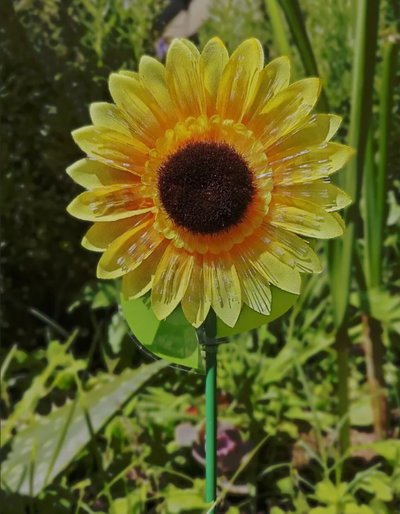 Girasol tutor led x 3pcs