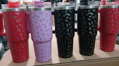QUENCHER PRINT CON FALLITAS