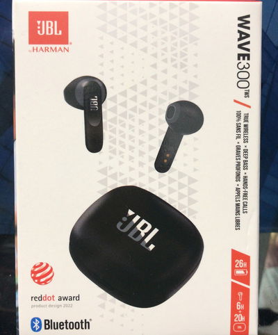 Auricular JBL