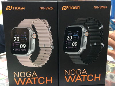 Reloj Noga SW24