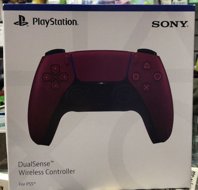 Control PS5 Sony
