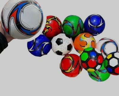 Pelota de fútbol N°5