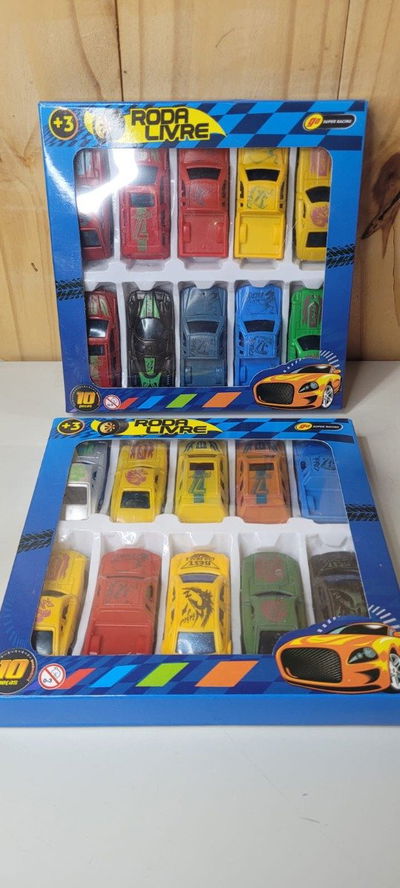 Auto x10u.