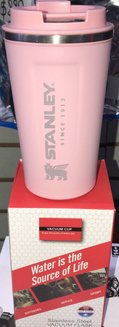 Vaso de Café Stanley