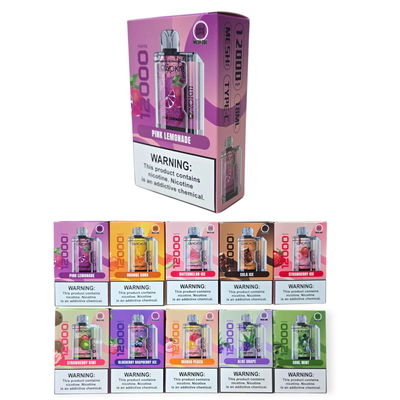 VAPER AOKIT 12000PUFF 18ML 