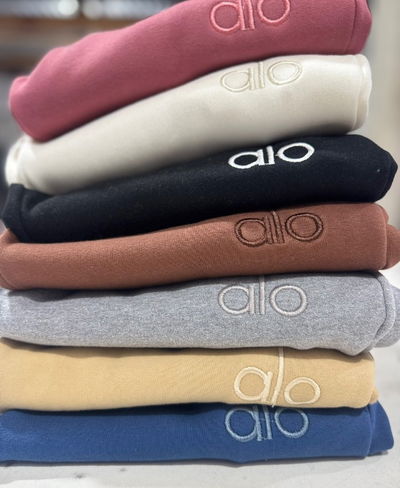 PACK Pantalones Aló frizados premium