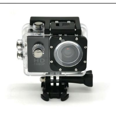 Camara Tipo Go pro