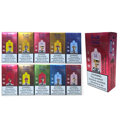 VAPER AOKIT 30000 PUFFS 21ML