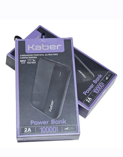 CARGADOR PORTATIL 10.000