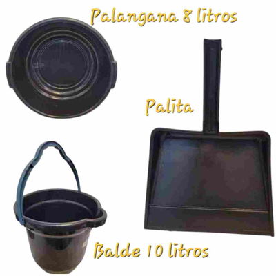 Combo N2 limpieza