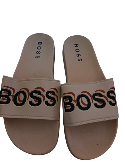 Ojotas importadas premium Boss