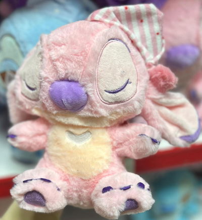 Stitch 25 cm peluche