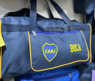 Bolso de Viaje futbol
