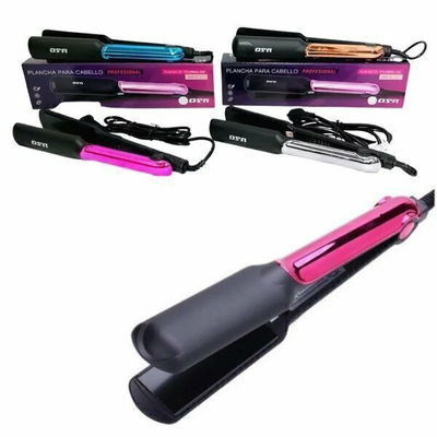 PLANCHA DE PELO