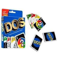 CARTA DOS