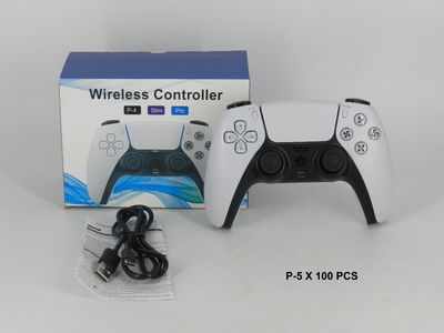 JOYSTICK PS5 GENERICO
