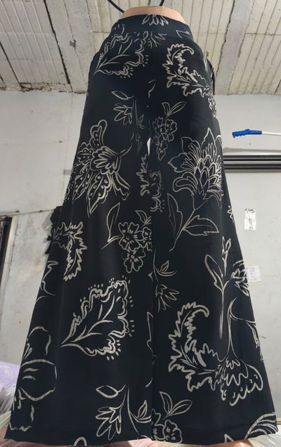 Maxipalazo Cei estampado 