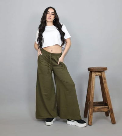 Maxipalazo Rústico