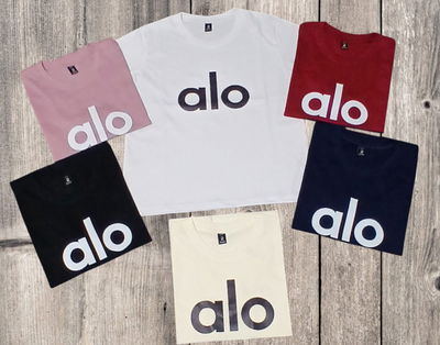 Pack x 6- remeras de Jersey peinado Dama