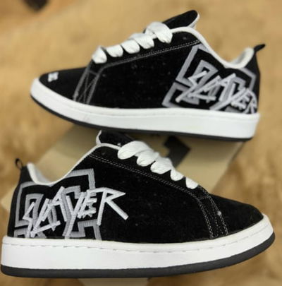 Zapatillas DC Slayer