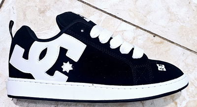 Zapatillas DC adultos