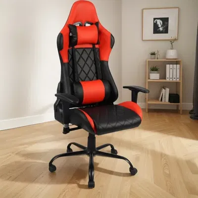 Silla Gamer varios colores