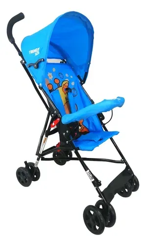 Paragüita de bebe