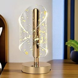 Lámpara para mesa de noche