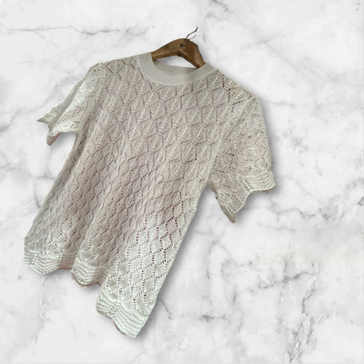 Remera de Hilos premium 