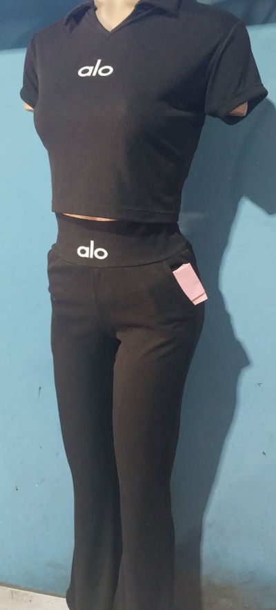 Conjunto micro Morley Alo