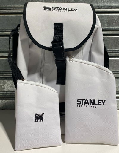 Combo Stanley Mochila + Yerbera + Azucarera