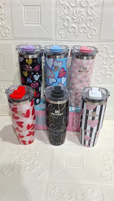 VASO QUENCHER SIMIL STANLEY C/AGARRE ARRIBA
