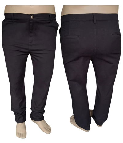 Pantalón chino especial de hombre