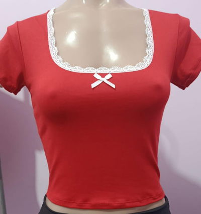 Pack x 5 - remera monito