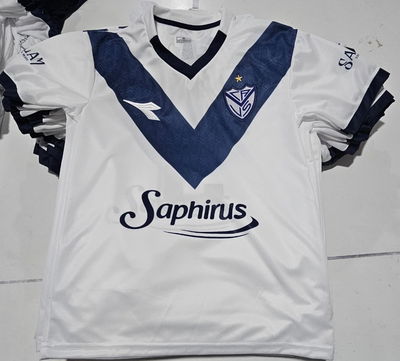 Camiseta Velez 2024/2025