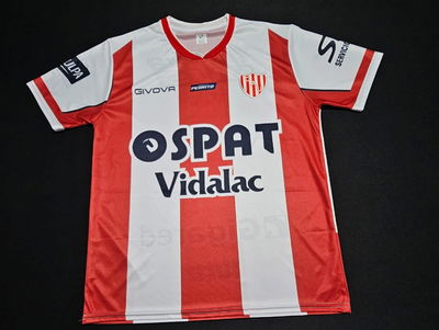 Camiseta  Union 2025 titular