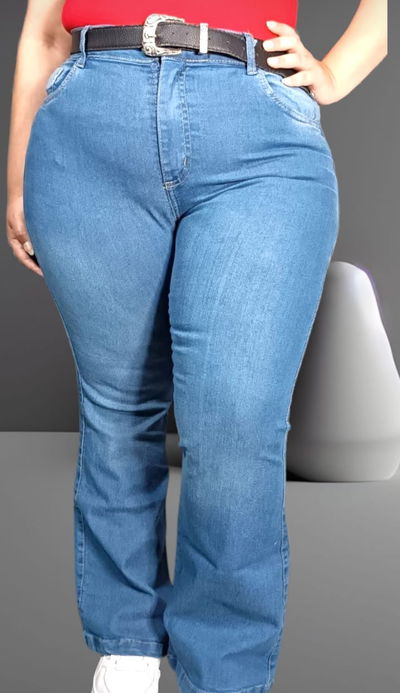Jean Oxford especial 48 al 54