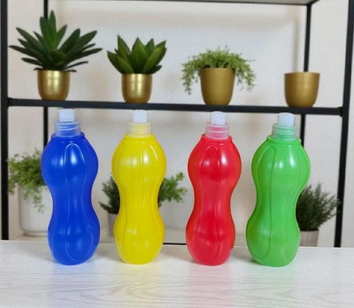 Botella Sport Precio x 12 Unidades