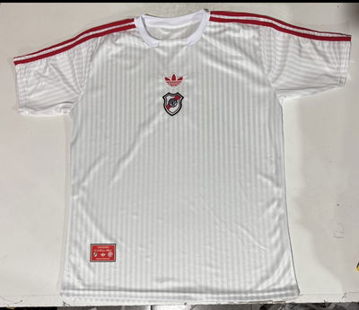 Camiseta River premach 2025 