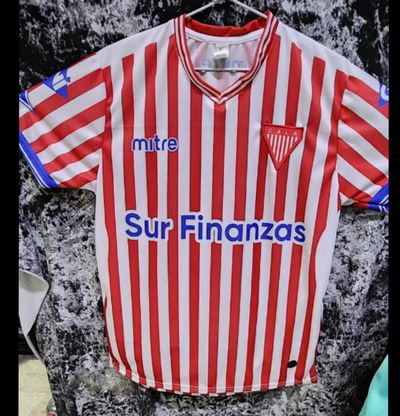 Camiseta Los Andes