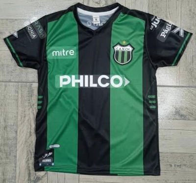 Camiseta Chicago Titular